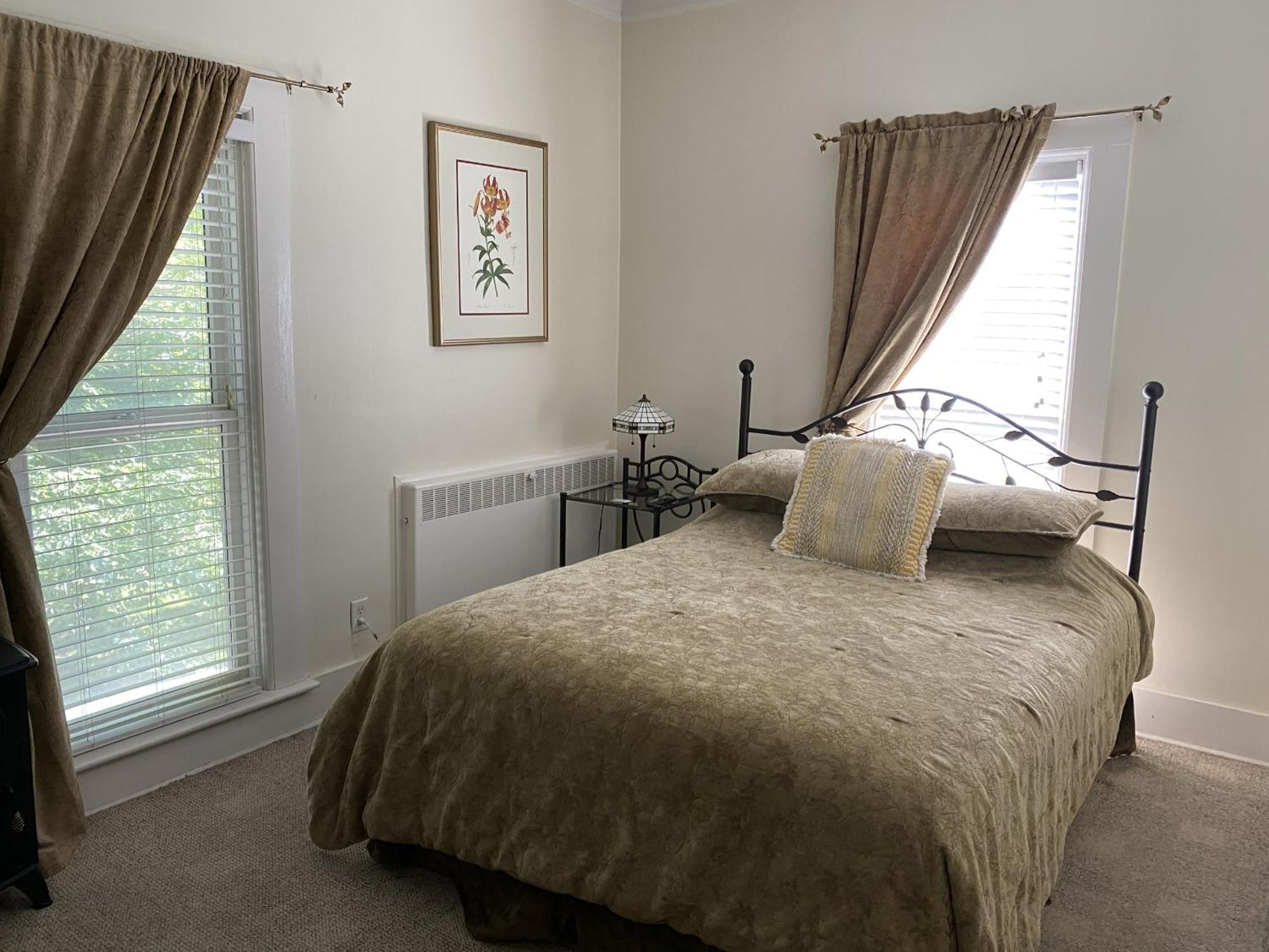 Monroe Manor Inn South Haven Ruang foto
