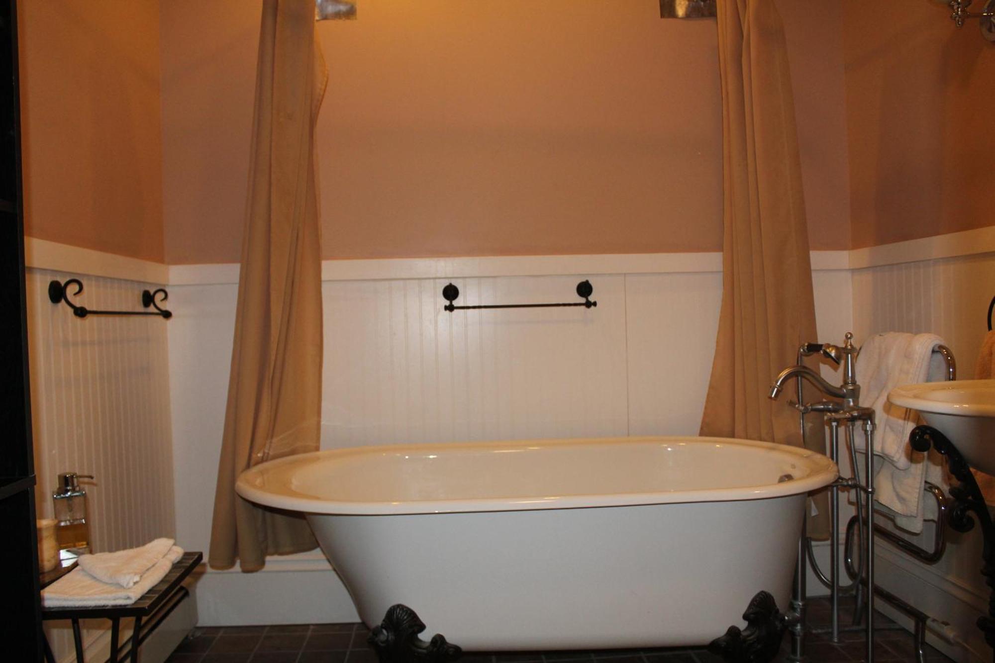 Monroe Manor Inn South Haven Ruang foto