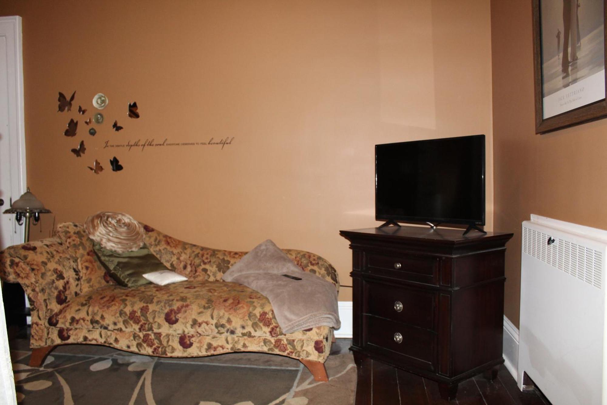 Monroe Manor Inn South Haven Ruang foto