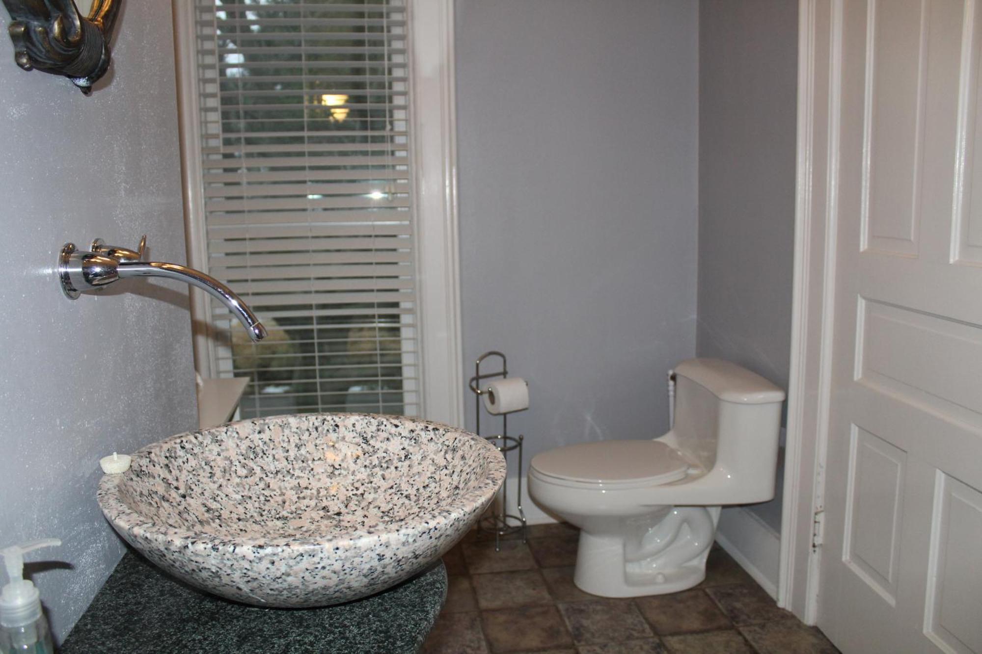 Monroe Manor Inn South Haven Ruang foto