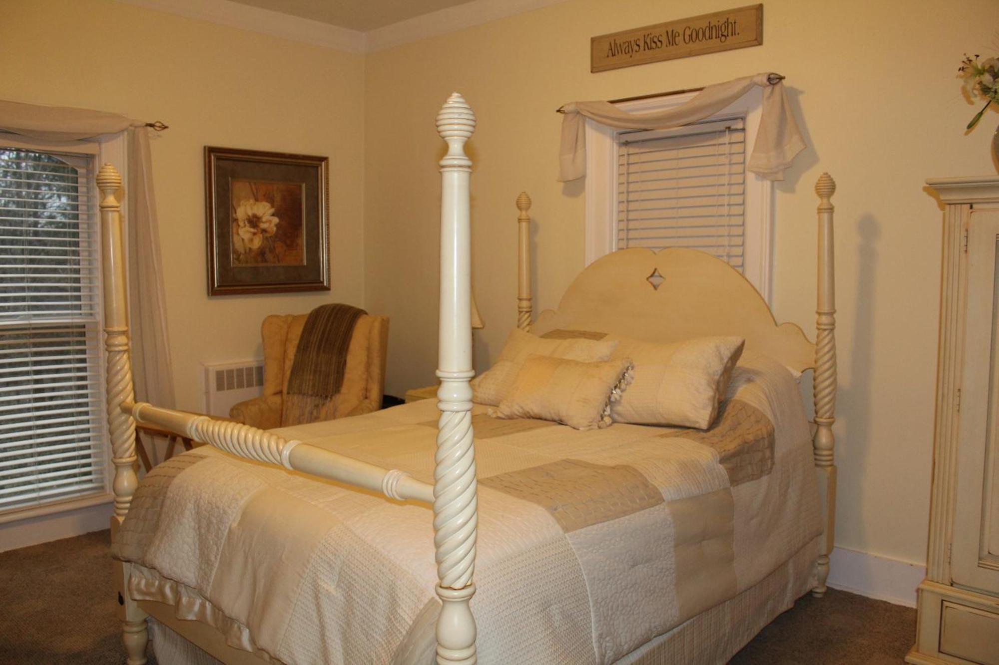 Monroe Manor Inn South Haven Ruang foto