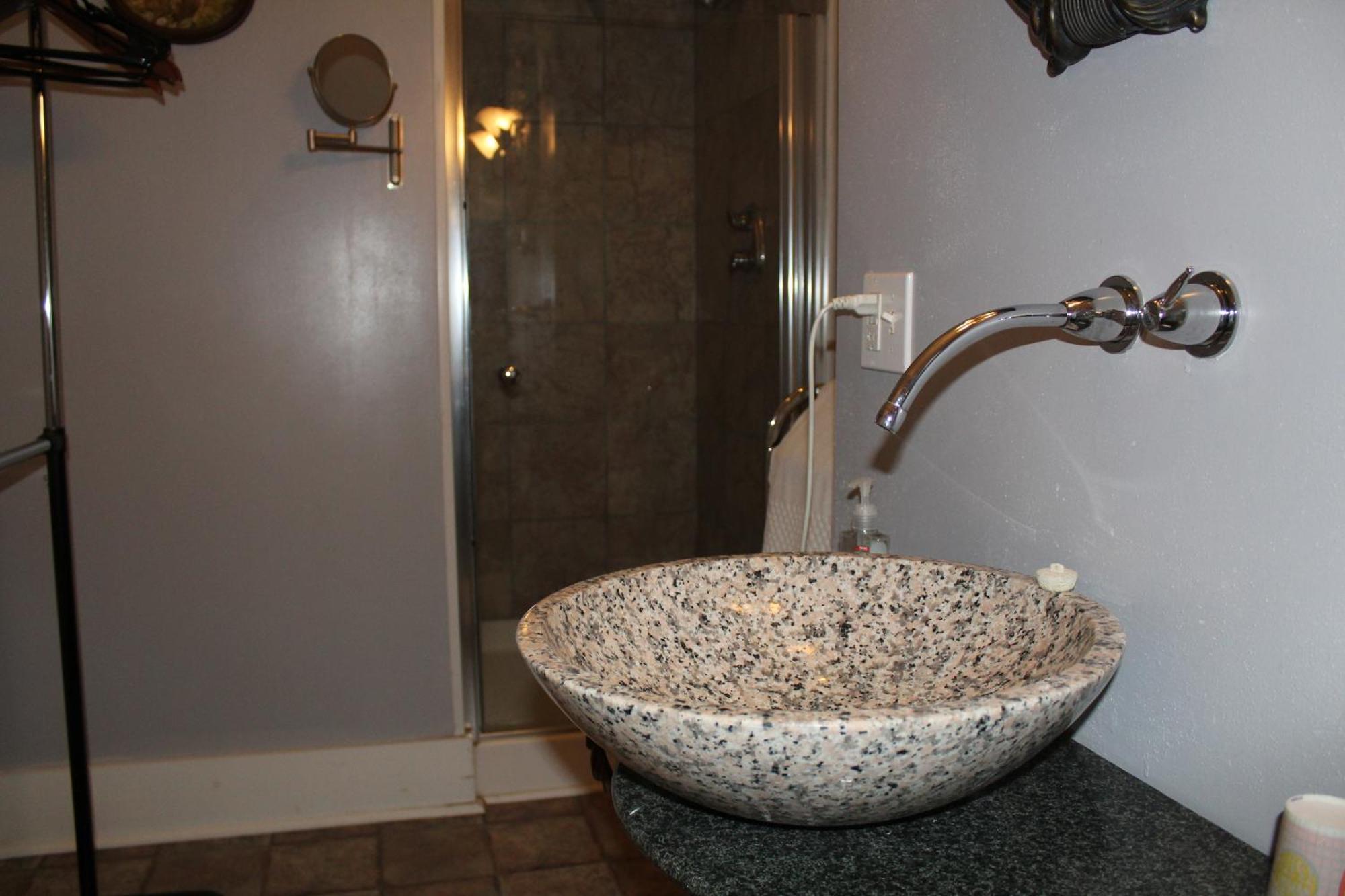 Monroe Manor Inn South Haven Ruang foto