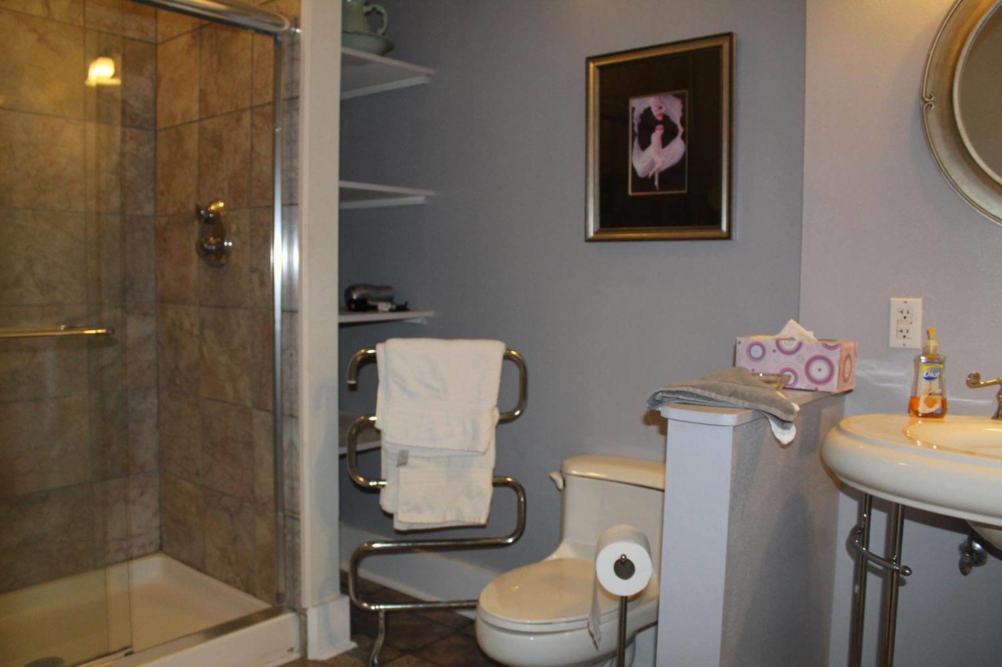 Monroe Manor Inn South Haven Ruang foto