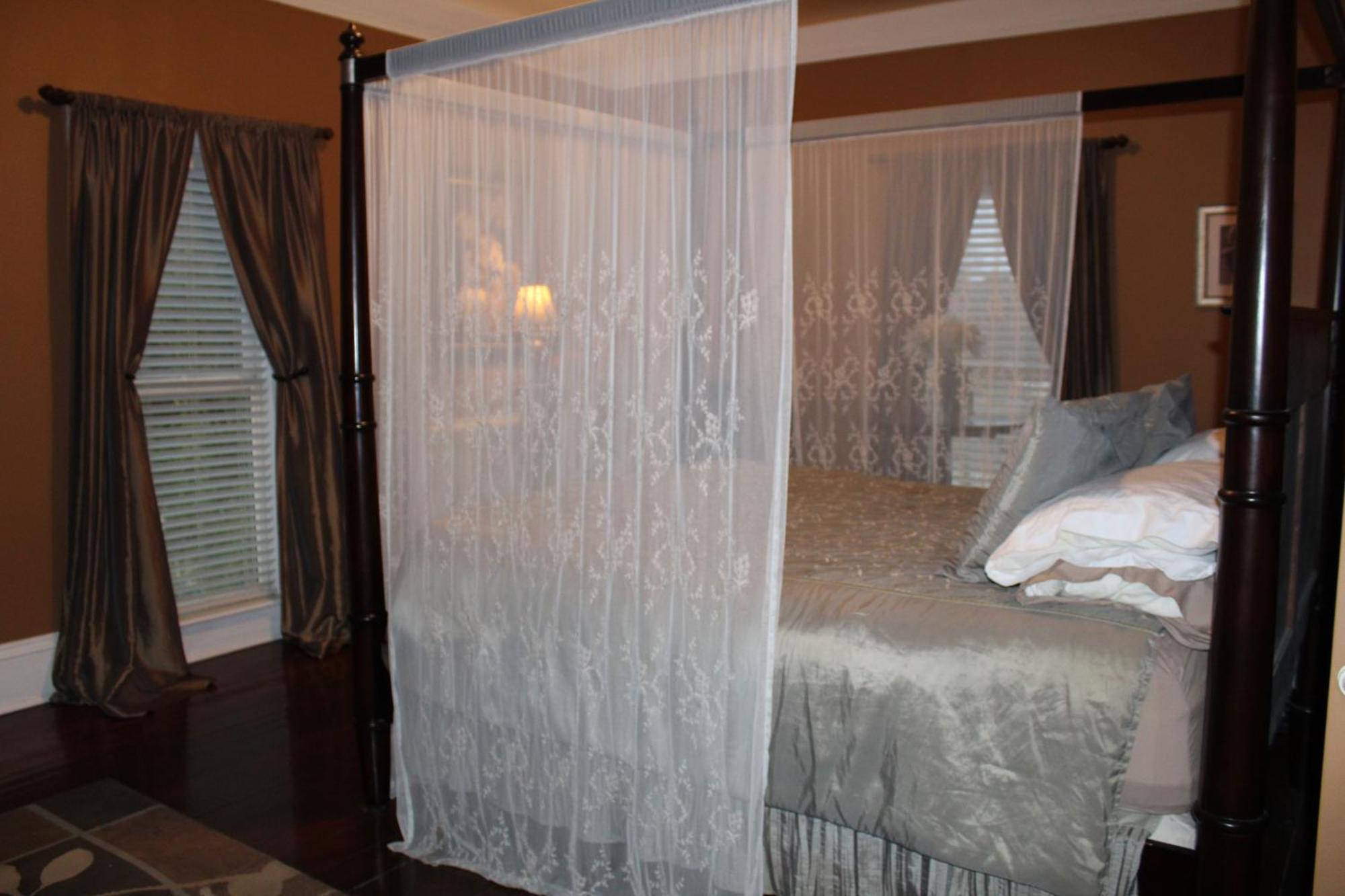 Monroe Manor Inn South Haven Ruang foto