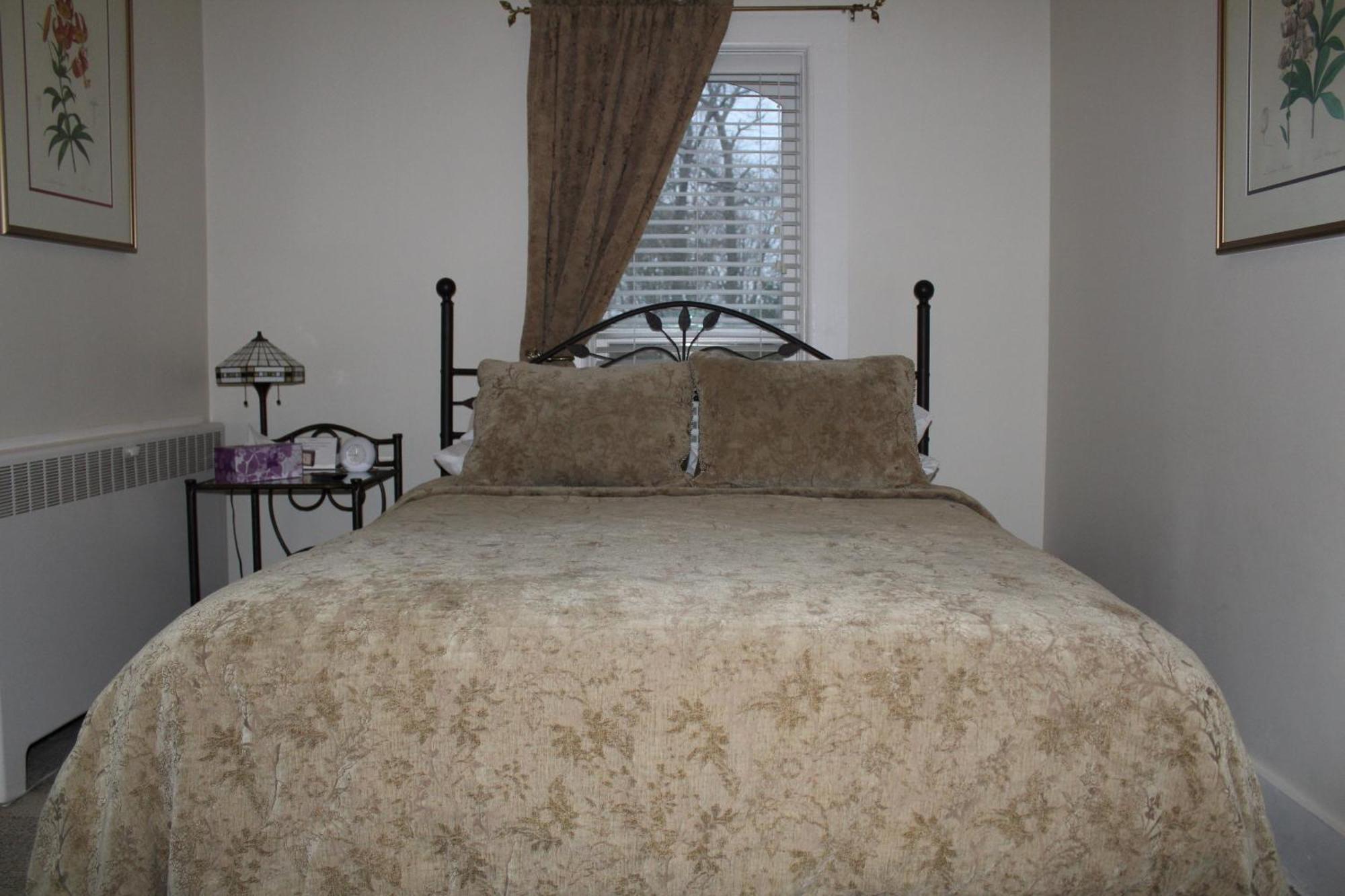 Monroe Manor Inn South Haven Ruang foto