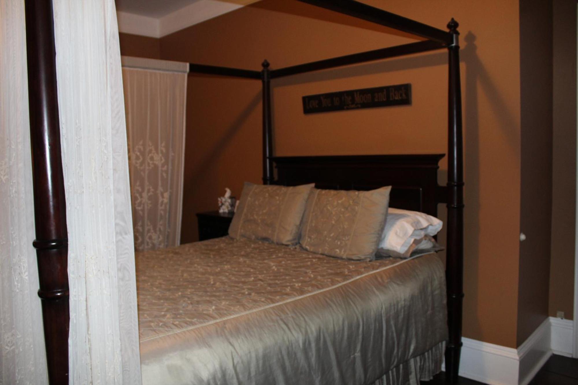 Monroe Manor Inn South Haven Ruang foto