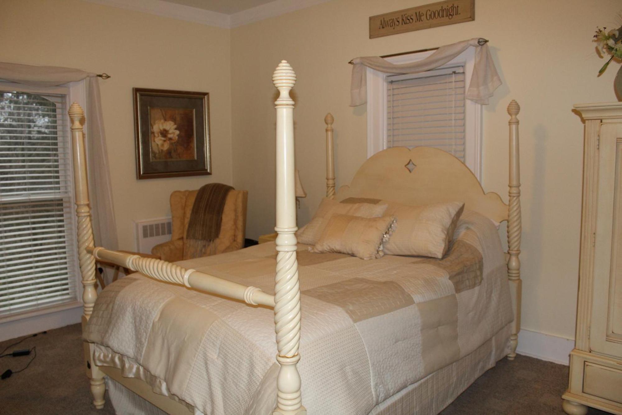 Monroe Manor Inn South Haven Ruang foto